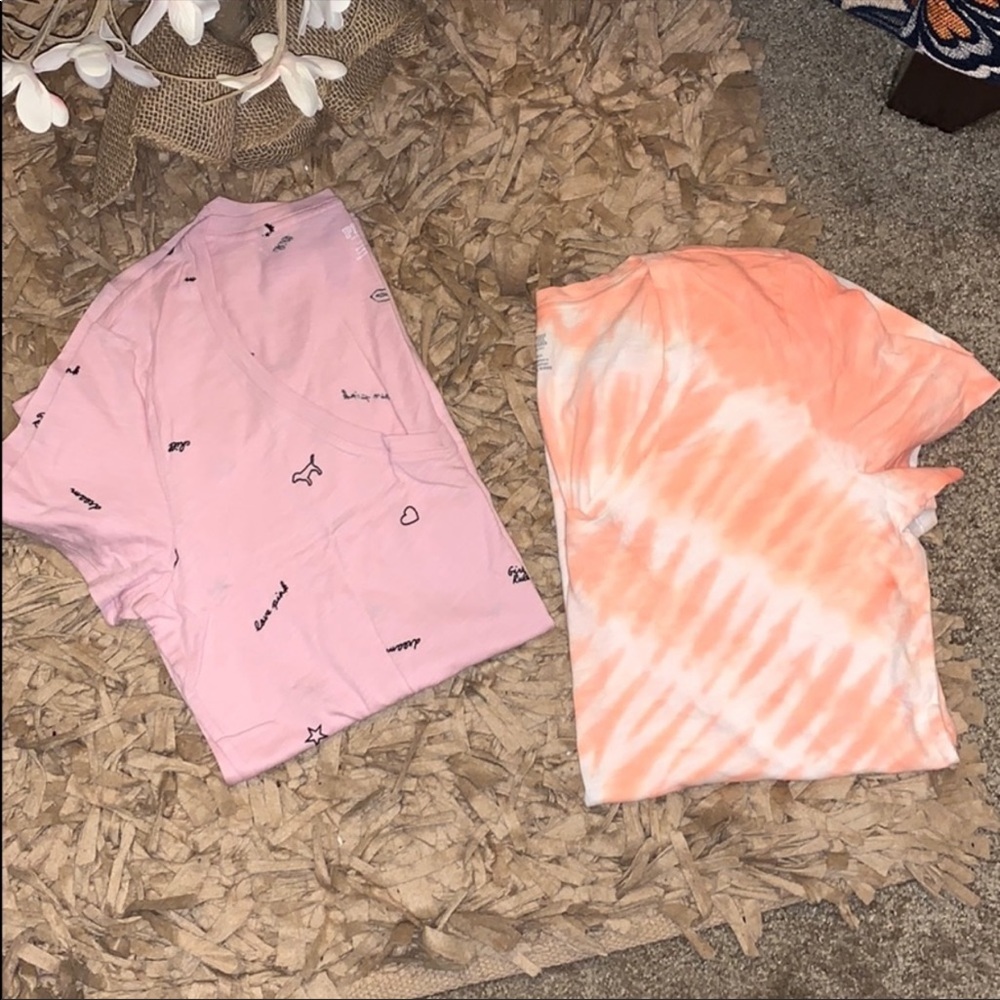 Pink Victoria’s Secret Perfect V Bundle NWOT